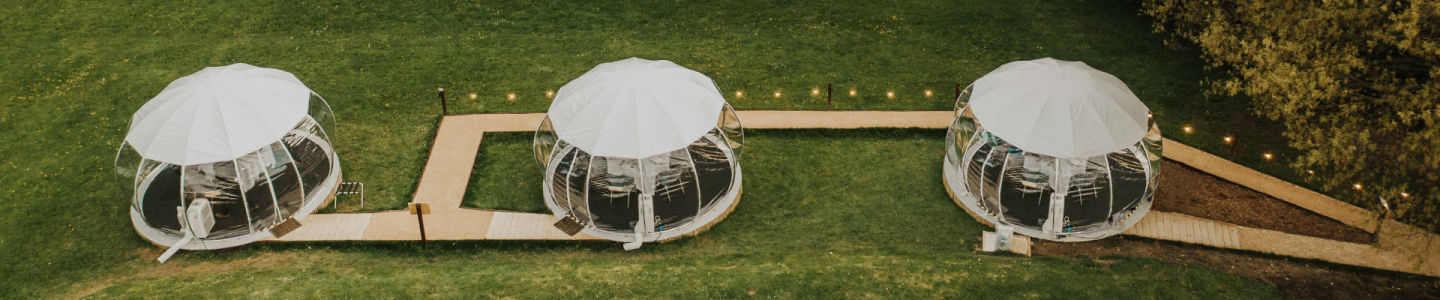 astreea Igloo Aufbau