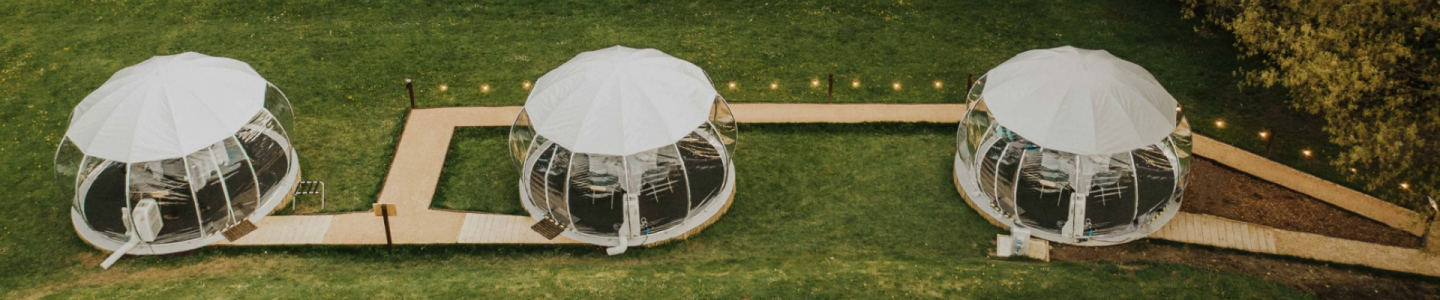 Astreea Igloo Aufbauservice – professionelle...
