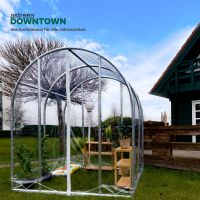 astreea&reg; Downtown das Multifunktions-Gartenhaus f&uuml;r alle Jahreszeiten