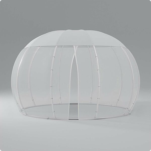 Igloo mit Umbrella Überzug