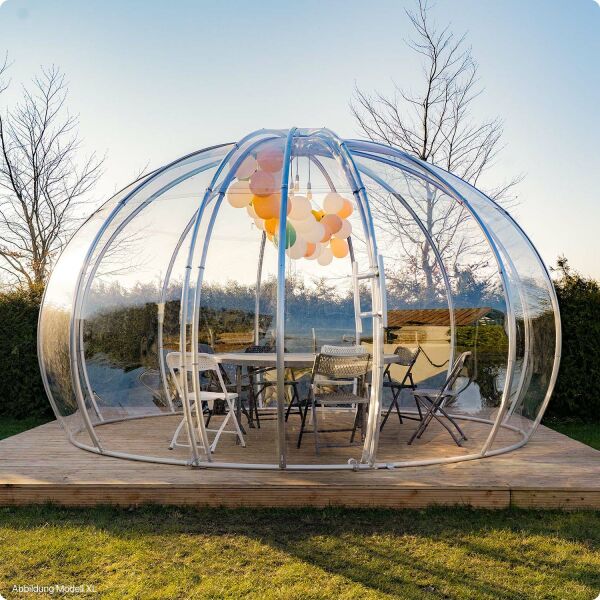 astreea® Igloo Plus, 3.290,00